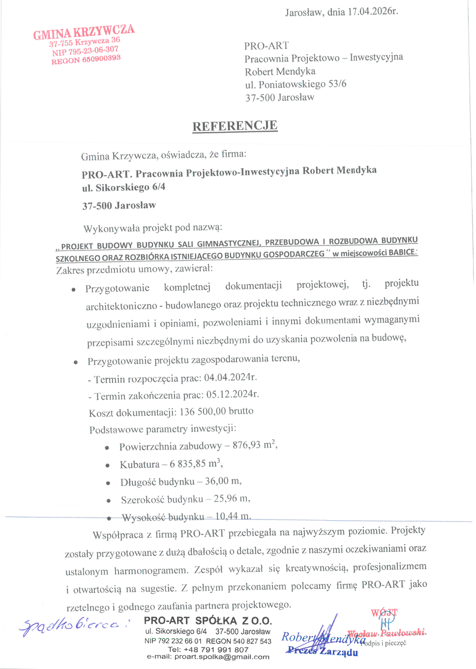 Referencja 3