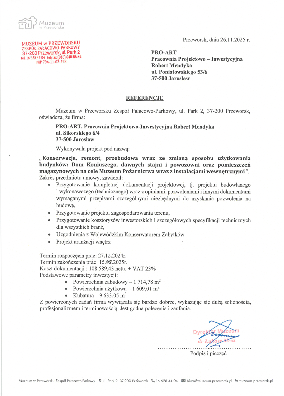 Referencja 4