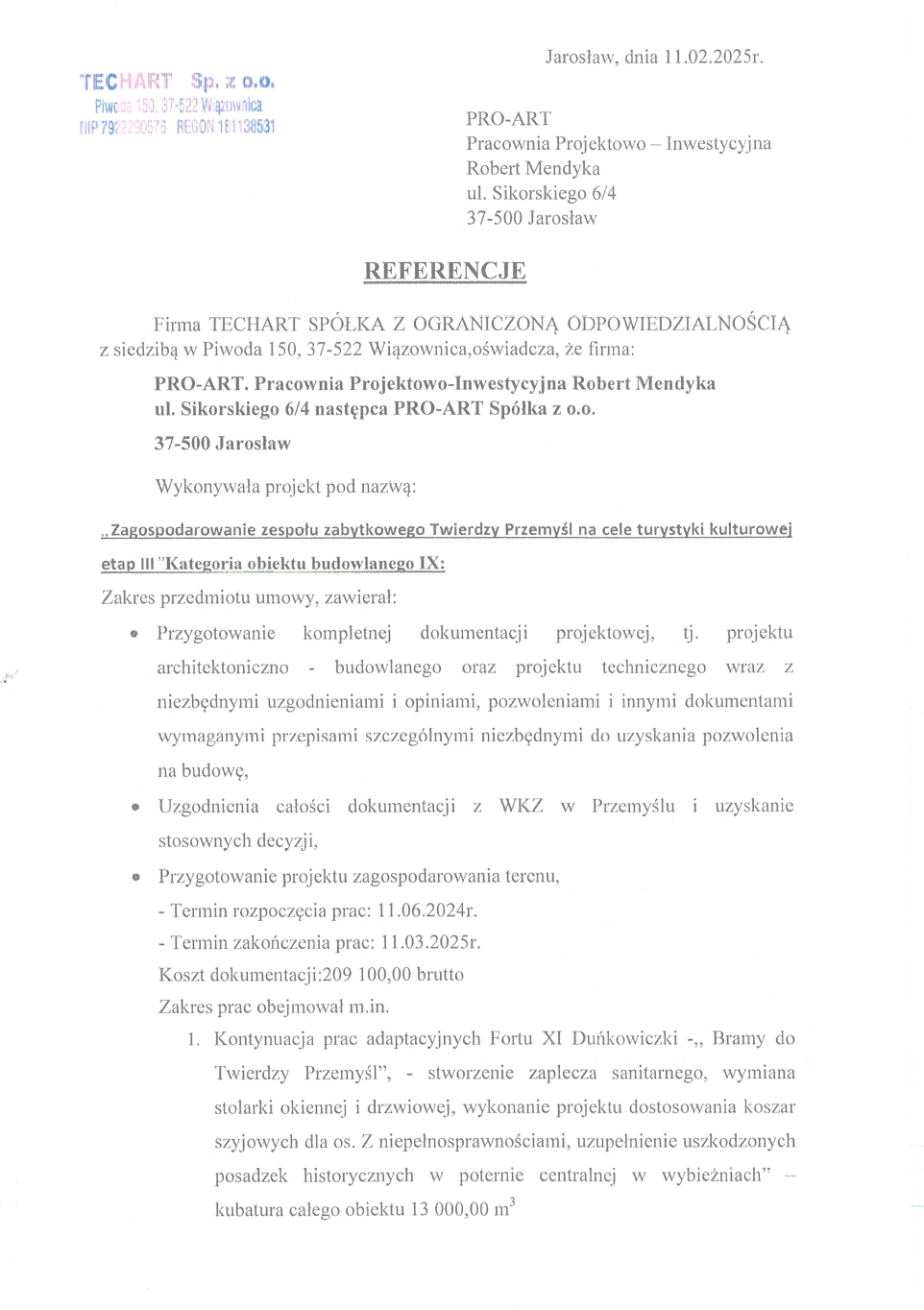 Referencja 6