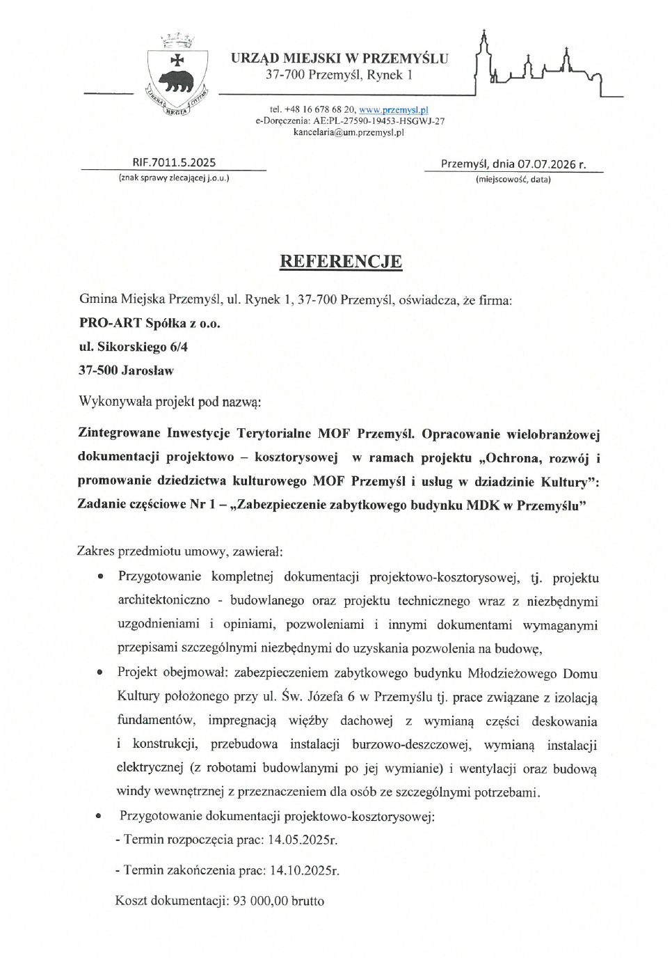 Referencja 7