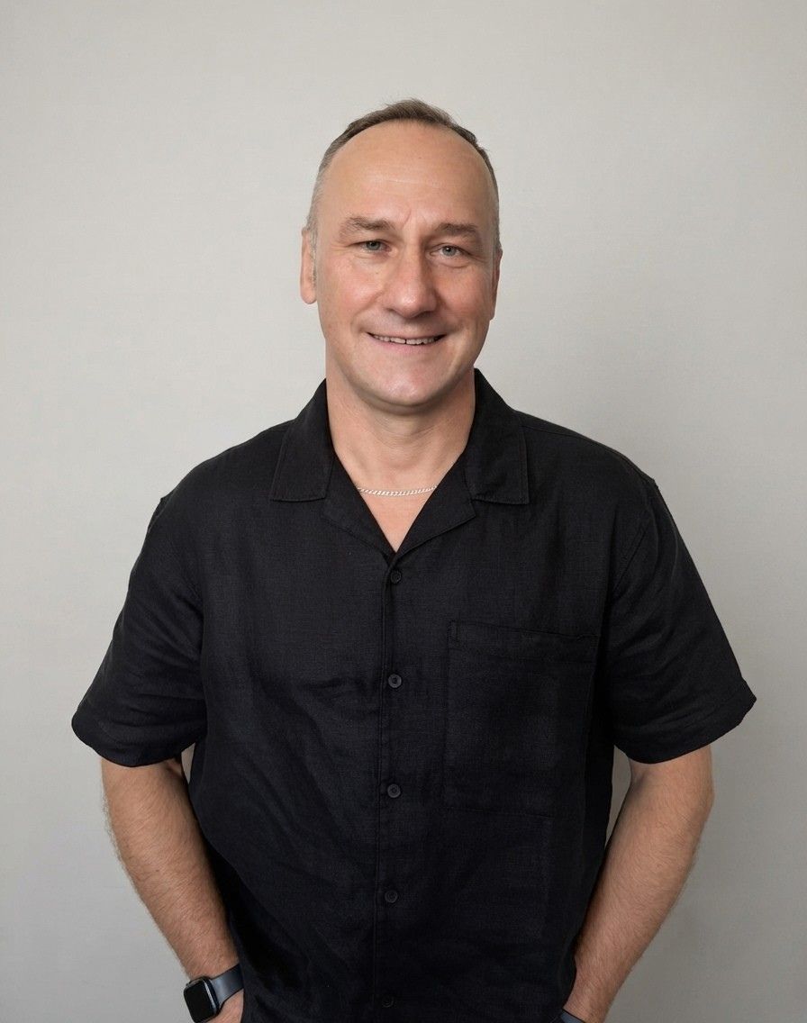 Robert Mendyka